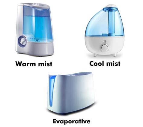 Translate humidifier in Tagalog with contextual examples.